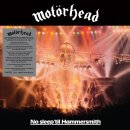 MOTÖRHEAD -- No Sleep til Hammersmith (40th...