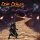 DEAF DEALER -- Journey Into Fear  SLIPCASE  CD