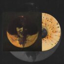 AKHLYS -- Melinoë  LP  MUSTARD/ BEER MERGE WITH SPLATTER