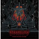 ADRAMELECH -- Pure Blood Doom  LP
