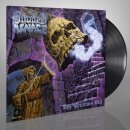 HOODED MENACE -- The Tritonus Bell  LP  BLACK