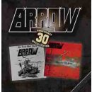 ARROW -- The EPs 84.85 ... and more: 30th ANNIVERSARY CD