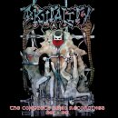 BRUTALITY -- The Complete Demo Recordings 1987 - 1991  DCD