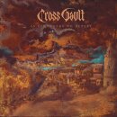 CROSS VAULT -- As Strangers We Depart  CD  DIGI