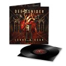 DEE SNIDER -- Leave A Scar  LP