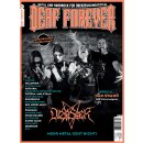 DEAF FOREVER #42 (04/2021)