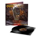 CRYPTA -- Echoes of the Soul  LP