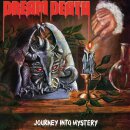 DREAM DEATH -- Journey Into Mystery  SLIPCASE  CD