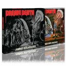 DREAM DEATH -- Journey Into Mystery  SLIPCASE  CD