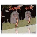 SLAUGHTER -- Not Dead Yet  SLIPCASE  CD
