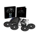 QUEENSRYCHE -- Empire  3CD+DVD DELUXE BOXSET
