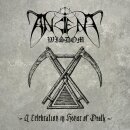 ANCIENT WISDOM -- A Celebration in Honor of Death  CD