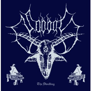 SABBAT -- The Dwelling  CD