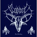SABBAT -- The Dwelling  CD