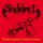 SABBAT -- The Harmageddon Vinylucifer Singles Part I  CD  JEWELCASE