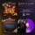 HOUSE OF LORDS -- New World / New Eyes  LP  PURPLE