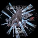 GARGOYLE -- s/t  LP  PICTURE