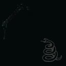 METALLICA -- Metallica  (Black Album)  DLP