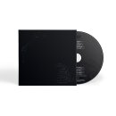 METALLICA -- Metallica  (Black Album)  CD  DIGISLEEVE