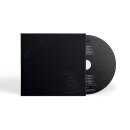 METALLICA -- Metallica  (Black Album)  CD