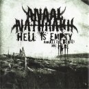 ANAAL NATHRAKH -- Hell Is Empty, and All the Devils Are...