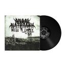 ANAAL NATHRAKH -- Hell Is Empty, and All the Devils Are...