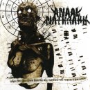ANAAL NATHRAKH -- When Fire Rains Down from the Sky, Mankind Will Reap as It Has Sown  LP  BLACK