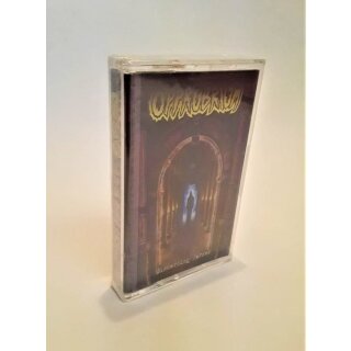 OPPROBRIUM -- Discerning Forces  TAPE