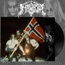 IMMORTAL -- Pure Holocaust  LP  BLACK  SLIPCASE