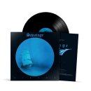 SAVATAGE -- Sirens  LP  BLACK