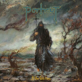PORTRAIT -- At One With None  CD
