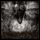 BEHEMOTH -- Sventevith  DLP  BEIGE BRWON MARBLED  METAL...