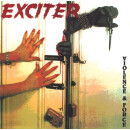 EXCITER -- Violence and Force  CD