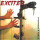 EXCITER -- Violence and Force  CD