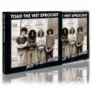 TOAD THE WET SPROCKET -- Rock n Roll Runners  SLIPCASE  CD