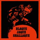 BLAQUE JAQUE SHALLAQUE -- Blood on My Hands  LP+7"  TESTPRESSING