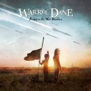 WARREL DANE -- Praises to the War Machine  DLP  2021...