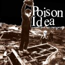 POISON IDEA -- Latest Will and Testament  LP