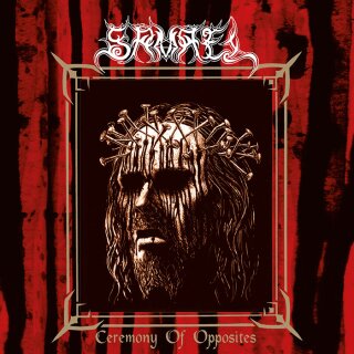 SAMAEL -- Ceremony of Opposites  CD