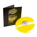 FALKENBACH -- Heralding - The Fireblade  LP  YELLOW