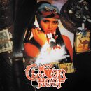 CLOVEN HOOF -- A Sultans Ransom  LP+DVD  ORANGE