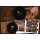 MANILLA ROAD -- Voyager  LP+10"  BLACK