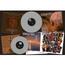 MANILLA ROAD -- Voyager  LP+10"  SILVER