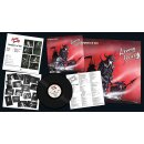 LIVING DEATH -- Vengeance of Hell  LP  BLACK  2022  4251267710010