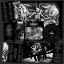 DESASTER -- The Arts of Destruction  LP  BLACK
