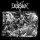 DESASTER -- The Arts of Destruction  LP  BLACK