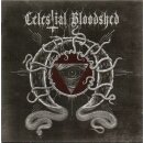 CELESTIAL BLOODSHED -- Omega  LP  BLACK