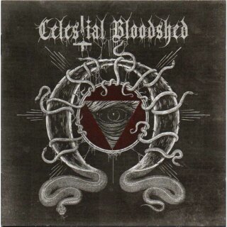 CELESTIAL BLOODSHED -- Omega  CD  DIGI