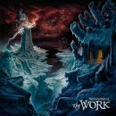 RIVERS OF NIHIL -- The Work  CD  DIGI