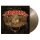 KROKUS -- Hoodoo  LP  GOLD/ BLACK MARBLED